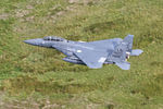 97-0221 - Cad East, Mach Loop. Cymru - by Steve Wright