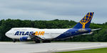 N482MC @ KPSM - CAMBER532 departing off RW16 - by Topgunphotography