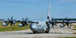 170276 @ KPSM - OTIS06 taxiing up to RW34 while CAP Flight taxis out of PCA - by Topgunphotography