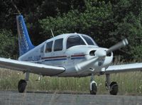 OO-VMC @ EBUL - Ursel - by Joannes Van Mierlo