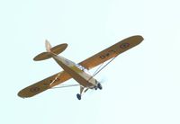 OO-AAP @ EBUL - Ursel - by Joannes Van Mierlo