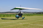 23-72 - Becsehely, Mura Airport, Hungary - Mura Cup UL Championship 2024 - by Attila Groszvald-Groszi
