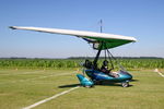 23-72 - Becsehely, Mura Airport, Hungary - Mura Cup UL Championship 2024 - by Attila Groszvald-Groszi