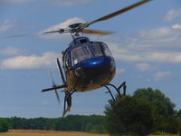 HA-HBS - Airshow at Kadarkút airfield. - by László Tamás