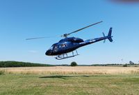 HA-HBS - Airshow at Kadarkút airfield - by László Tamás