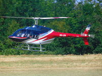 HA-LFA - Airshow at Kadarkút airfield - by László Tamás