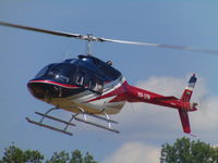 HA-LFA - Airshow at Kadarkút airfield - by László Tamás