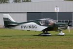 PH-NSC @ EHMZ - at ehmz - by Ronald