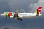 CS-TNQ @ LEBL - at bcn - by Ronald