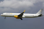 EC-MOO @ LEBL - at bcn - by Ronald