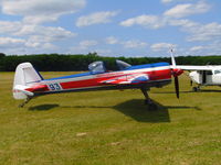 4L-GFBO1 - Airshow at Kadarkút airfield - by László Tamás