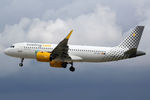 EC-NCG @ LEBL - at bcn - by Ronald