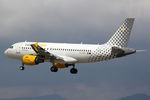 EC-MGF @ LEBL - at bcn - by Ronald