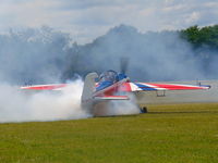 4L-GFBO1 - Airshow at Kadarkút airfield - by László Tamás