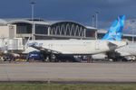N568JB @ KTPA - Airbus A320-232 - by Mark Pasqualino
