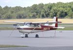 N6817A @ KOCF - Cessna 172 - by Mark Pasqualino