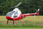 G-CCFY @ X3CX - Departing from Northrepps - by Graham Reeve