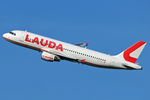 9H-LMC @ LOWW - Left bank after departure from runway 29. - by Hotshot
