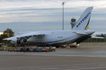 UR-82072 @ EDDP - At Leipzig - by Micha Lueck