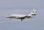 A7-MAX @ ESSA - Rwy 01L - by wijken