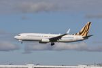 LY-DUE @ ESSA - Rwy 19L - by wijken