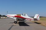N6131M @ KACJ - Ayres S2R-G6