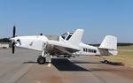 N3104W @ KACJ - Ayres S2R-T34