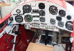 N636JK @ C77 - Pitts S-2C