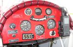 N3825 @ C77 - Corbin Baby Ace Model C - by Mark Pasqualino