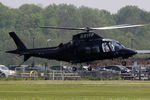 G-RYFF @ EHMZ - at ehmz - by Ronald