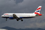 G-EUUD @ LEBL - at bcn - by Ronald