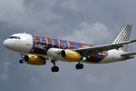 EC-MER @ LEBL - at bcn - by Ronald