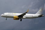 EC-LVV @ EHMZ - at ehmz - by Ronald
