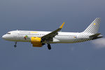 EC-NFH @ LEBL - at bcn - by Ronald
