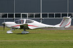 F-GUPL @ EHMZ - at ehmz - by Ronald