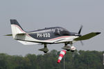 PH-VSQ @ EHMZ - atehmz - by Ronald