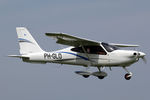 PH-GLD @ EHMZ - at ehmz - by Ronald