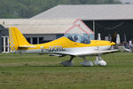 62AOA @ EHMZ - at ehmz - by Ronald