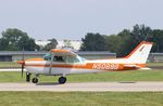 N5089G @ KBWG - Cessna 172N - by Mark Pasqualino