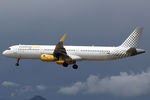 EC-MHB @ LEBL - at bcn - by Ronald