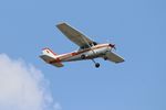 N5089G @ KBWG - Cessna 172N - by Mark Pasqualino