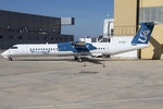 2-FLBA @ LMML - Upper Safi Park - by Roberto Cassar