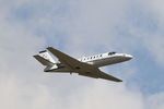 03-0726 @ KRSW - Army 30726 does a low approach to Runway 6 at Southwest Florida International Airport - by Suncoast Spotter