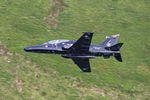 ZK024 - Cad East, Mach Loop. Cymru UK - by Steve Wright