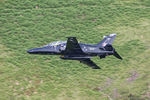 ZK026 - Cad East, Mach Loop. Cymru UK - by Steve Wright