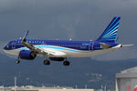 4K-AZ142 @ LEBL - at bcn - by Ronald