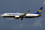 EI-IHS @ LEBL - at bcn - by Ronald