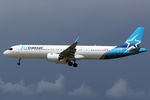 C-GOIX @ LEBL - at bcn - by Ronald