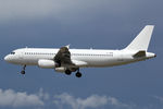LY-NOW @ LEBL - at bcn - by Ronald