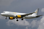 EC-KLB @ LEBL - at bcn - by Ronald